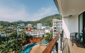 The Beach Heights Condotel Kata 500 Meters To Kata Beach